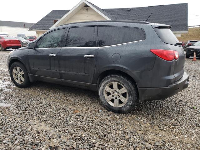 Photo 1 VIN: 1GNKRGED6BJ180656 - CHEVROLET TRAVERSE L 