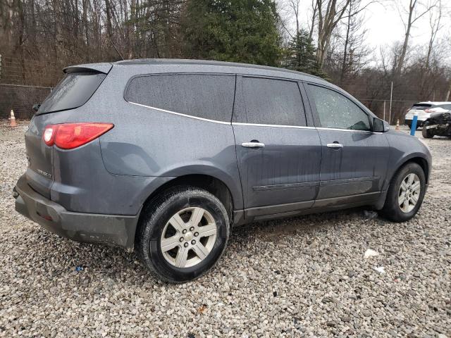 Photo 2 VIN: 1GNKRGED6BJ180656 - CHEVROLET TRAVERSE L 