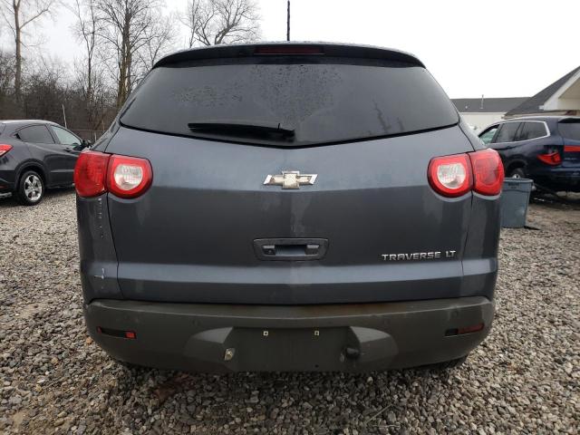 Photo 5 VIN: 1GNKRGED6BJ180656 - CHEVROLET TRAVERSE L 