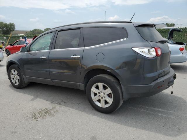 Photo 1 VIN: 1GNKRGED6BJ227300 - CHEVROLET TRAVERSE L 