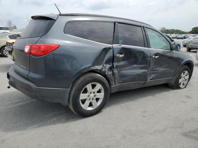 Photo 2 VIN: 1GNKRGED6BJ227300 - CHEVROLET TRAVERSE L 