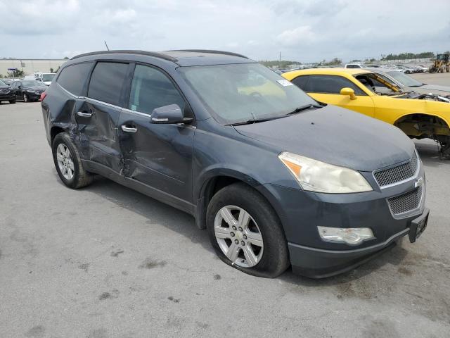 Photo 3 VIN: 1GNKRGED6BJ227300 - CHEVROLET TRAVERSE L 