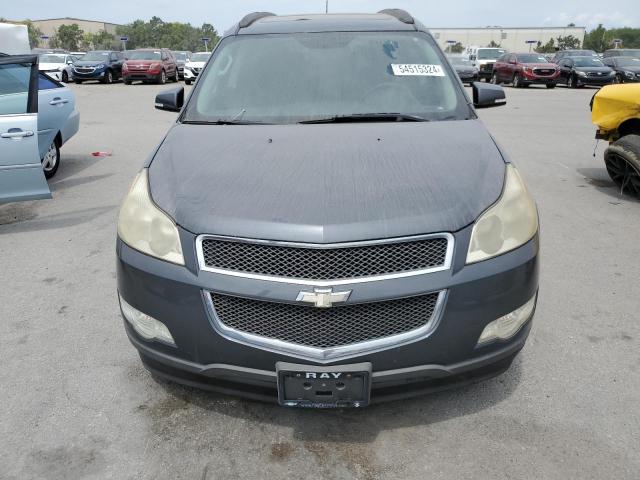 Photo 4 VIN: 1GNKRGED6BJ227300 - CHEVROLET TRAVERSE L 