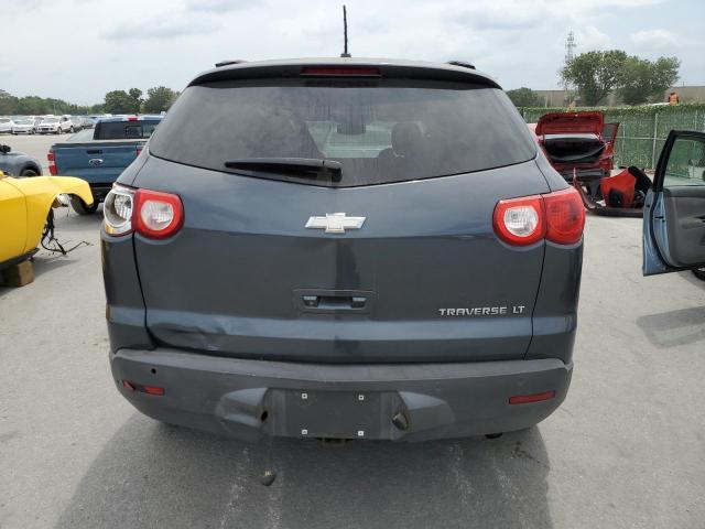 Photo 5 VIN: 1GNKRGED6BJ227300 - CHEVROLET TRAVERSE L 