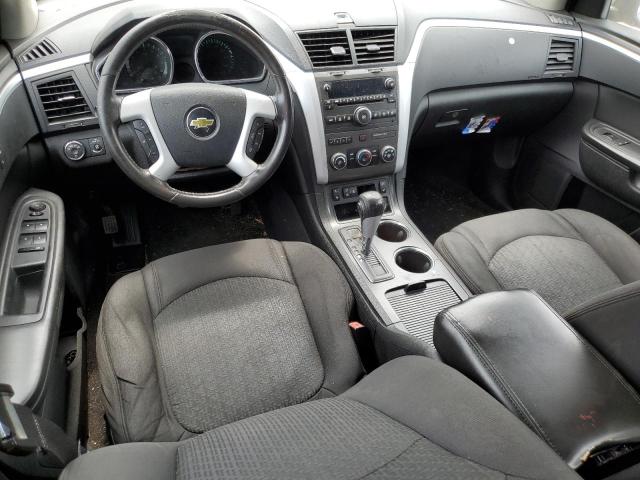 Photo 7 VIN: 1GNKRGED6BJ227300 - CHEVROLET TRAVERSE L 