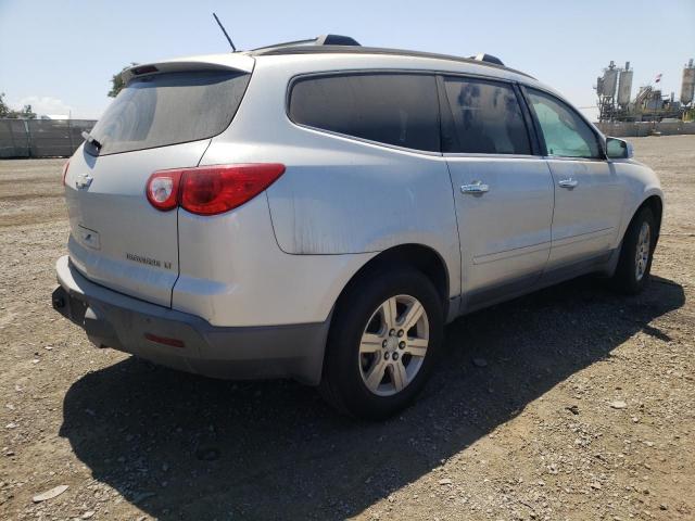 Photo 3 VIN: 1GNKRGED6BJ227748 - CHEVROLET TRAVERSE L 