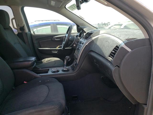 Photo 4 VIN: 1GNKRGED6BJ227748 - CHEVROLET TRAVERSE L 