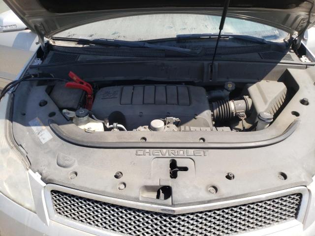 Photo 6 VIN: 1GNKRGED6BJ227748 - CHEVROLET TRAVERSE L 