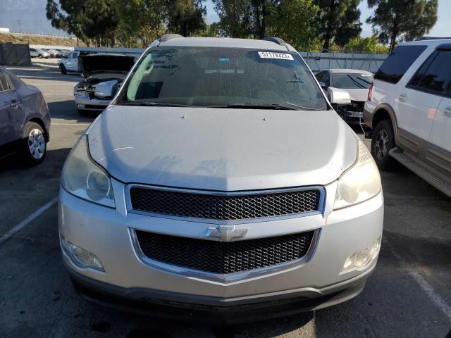 Photo 4 VIN: 1GNKRGED6BJ229418 - CHEVROLET TRAVERSE L 