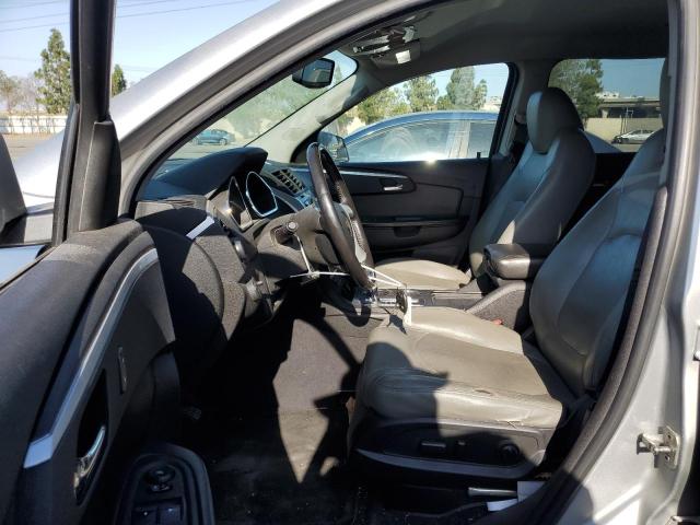 Photo 6 VIN: 1GNKRGED6BJ229418 - CHEVROLET TRAVERSE L 