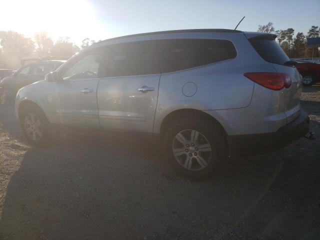 Photo 1 VIN: 1GNKRGED6BJ239351 - CHEVROLET TRAVERSE L 