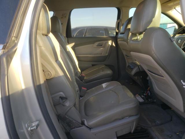 Photo 10 VIN: 1GNKRGED6BJ239351 - CHEVROLET TRAVERSE L 