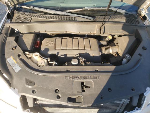 Photo 11 VIN: 1GNKRGED6BJ239351 - CHEVROLET TRAVERSE L 