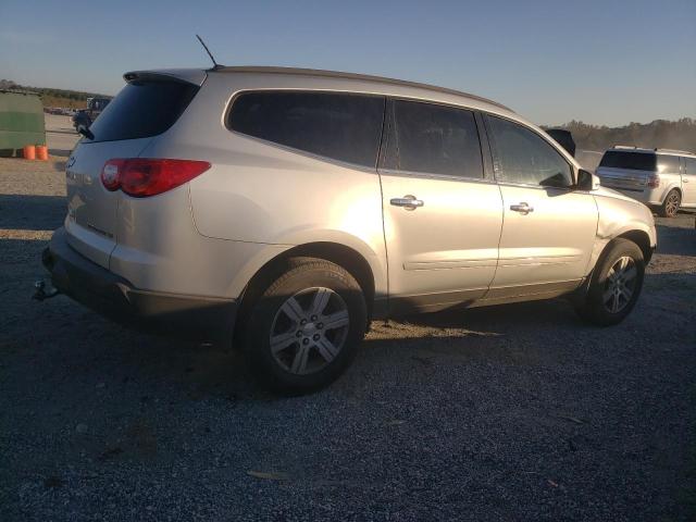 Photo 2 VIN: 1GNKRGED6BJ239351 - CHEVROLET TRAVERSE L 