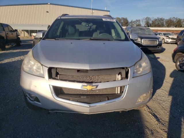 Photo 4 VIN: 1GNKRGED6BJ239351 - CHEVROLET TRAVERSE L 