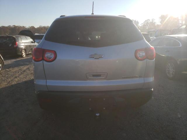 Photo 5 VIN: 1GNKRGED6BJ239351 - CHEVROLET TRAVERSE L 