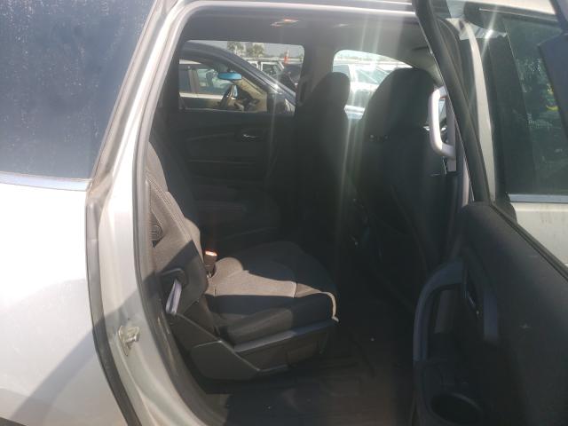 Photo 5 VIN: 1GNKRGED6BJ267750 - CHEVROLET TRAVERSE L 