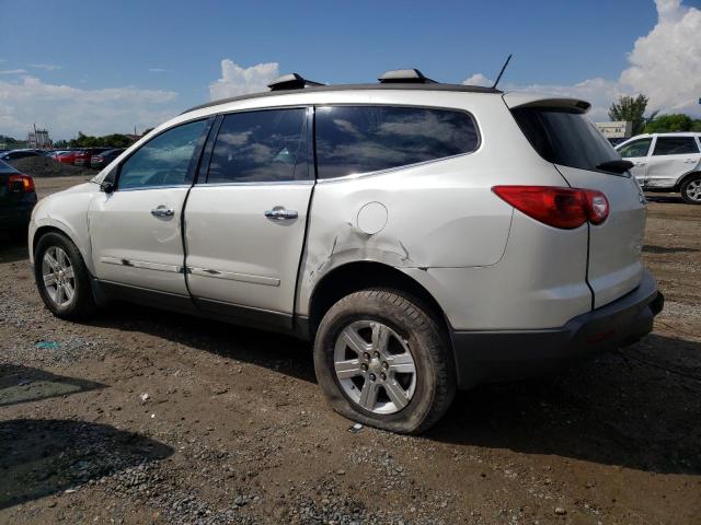 Photo 1 VIN: 1GNKRGED6BJ273466 - CHEVROLET TRAVERSE L 