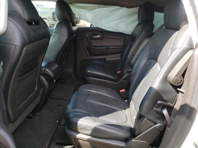 Photo 10 VIN: 1GNKRGED6BJ273466 - CHEVROLET TRAVERSE L 