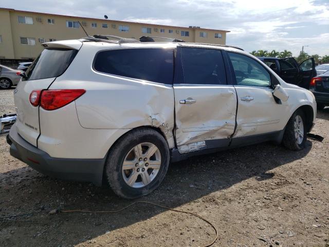 Photo 2 VIN: 1GNKRGED6BJ273466 - CHEVROLET TRAVERSE L 