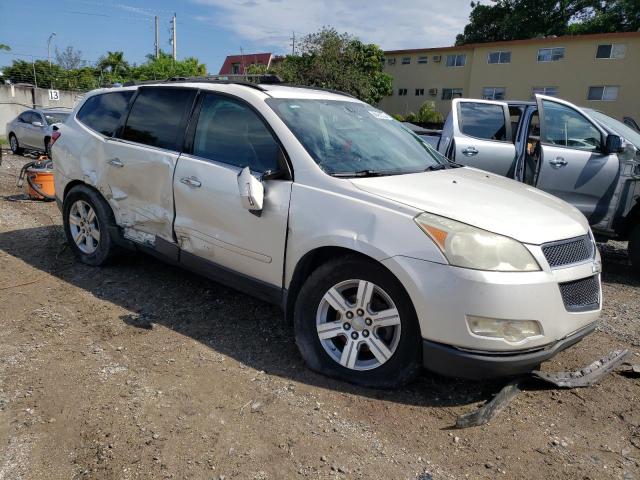 Photo 3 VIN: 1GNKRGED6BJ273466 - CHEVROLET TRAVERSE L 