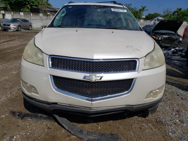 Photo 4 VIN: 1GNKRGED6BJ273466 - CHEVROLET TRAVERSE L 