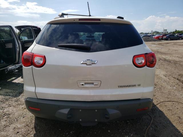 Photo 5 VIN: 1GNKRGED6BJ273466 - CHEVROLET TRAVERSE L 