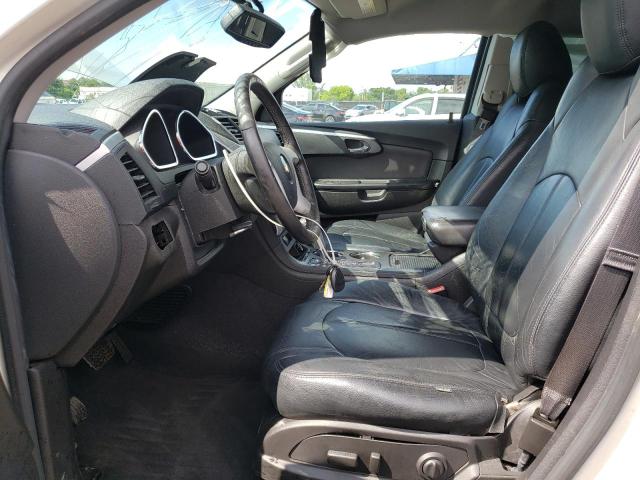 Photo 6 VIN: 1GNKRGED6BJ273466 - CHEVROLET TRAVERSE L 