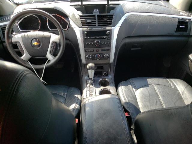 Photo 7 VIN: 1GNKRGED6BJ273466 - CHEVROLET TRAVERSE L 