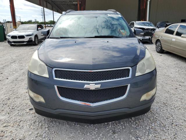 Photo 4 VIN: 1GNKRGED6BJ298741 - CHEVROLET TRAVERSE L 