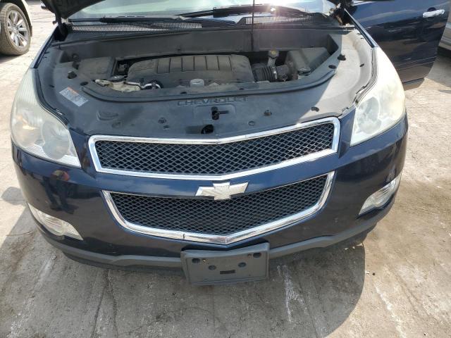 Photo 10 VIN: 1GNKRGED6BJ326781 - CHEVROLET TRAVERSE 