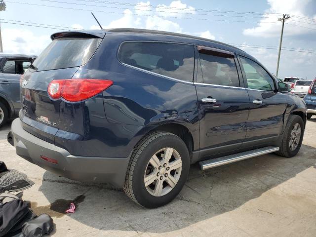 Photo 2 VIN: 1GNKRGED6BJ326781 - CHEVROLET TRAVERSE 