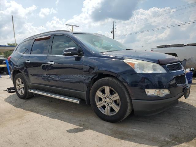 Photo 3 VIN: 1GNKRGED6BJ326781 - CHEVROLET TRAVERSE 