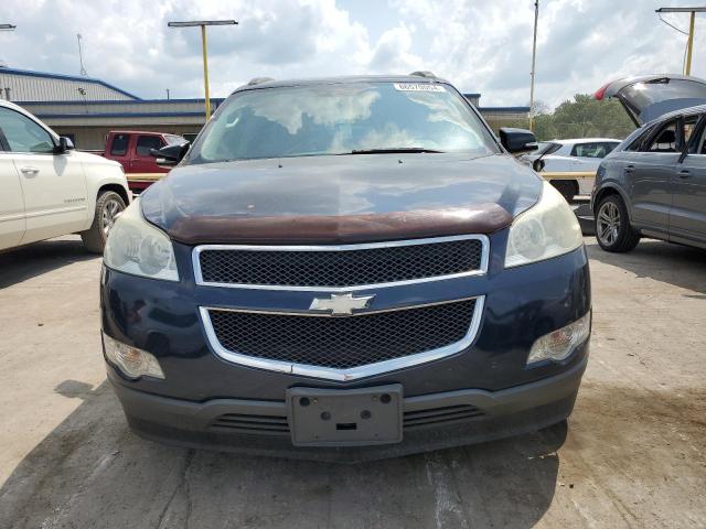 Photo 4 VIN: 1GNKRGED6BJ326781 - CHEVROLET TRAVERSE 