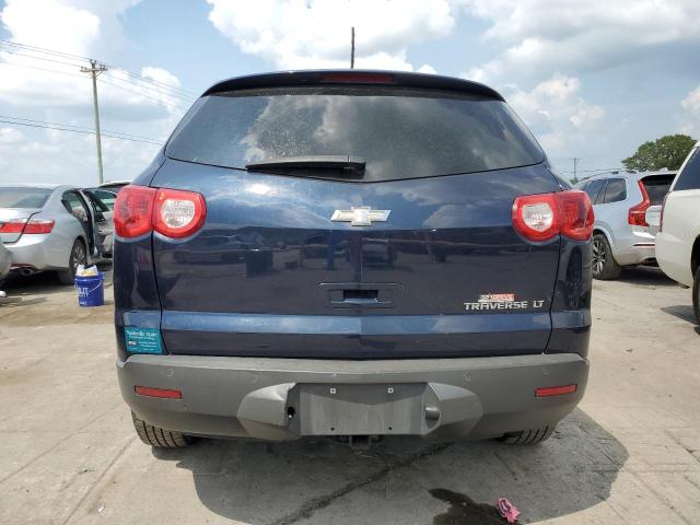 Photo 5 VIN: 1GNKRGED6BJ326781 - CHEVROLET TRAVERSE 