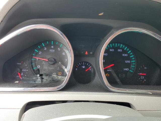 Photo 8 VIN: 1GNKRGED6BJ326781 - CHEVROLET TRAVERSE 