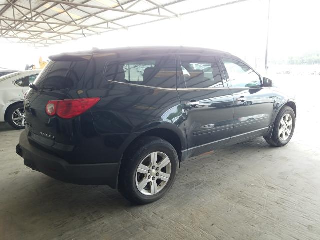 Photo 3 VIN: 1GNKRGED6BJ380257 - CHEVROLET TRAVERSE L 