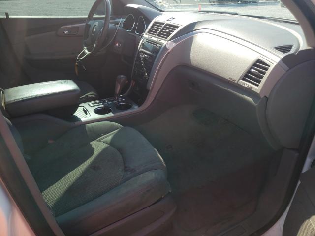 Photo 4 VIN: 1GNKRGED6BJ391033 - CHEVROLET TRAVERSE L 