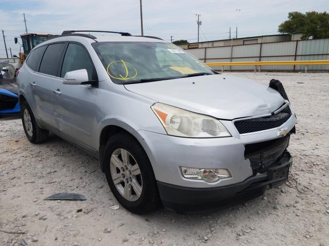 Photo 0 VIN: 1GNKRGED6BJ412527 - CHEVROLET TRAVERSE L 