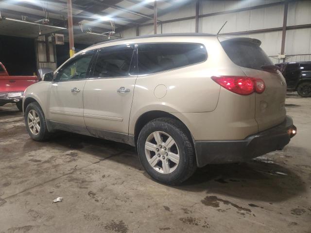 Photo 1 VIN: 1GNKRGED6CJ140126 - CHEVROLET TRAVERSE L 