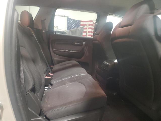 Photo 10 VIN: 1GNKRGED6CJ140126 - CHEVROLET TRAVERSE L 