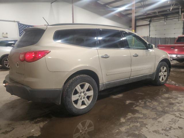 Photo 2 VIN: 1GNKRGED6CJ140126 - CHEVROLET TRAVERSE L 