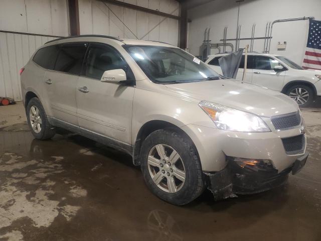 Photo 3 VIN: 1GNKRGED6CJ140126 - CHEVROLET TRAVERSE L 