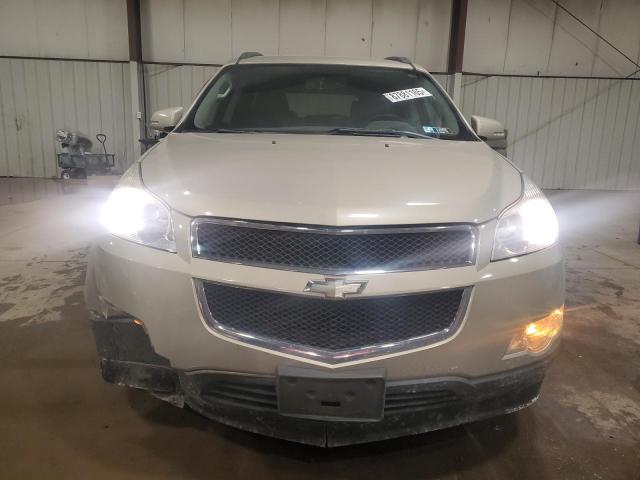 Photo 4 VIN: 1GNKRGED6CJ140126 - CHEVROLET TRAVERSE L 