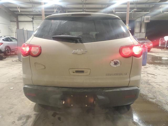 Photo 5 VIN: 1GNKRGED6CJ140126 - CHEVROLET TRAVERSE L 