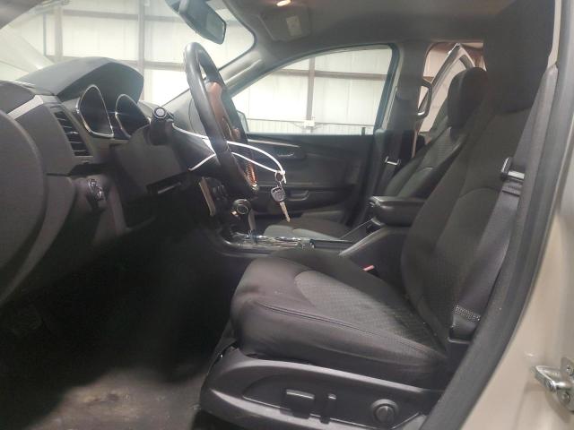 Photo 6 VIN: 1GNKRGED6CJ140126 - CHEVROLET TRAVERSE L 