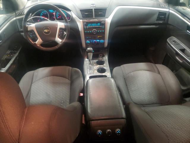 Photo 7 VIN: 1GNKRGED6CJ140126 - CHEVROLET TRAVERSE L 