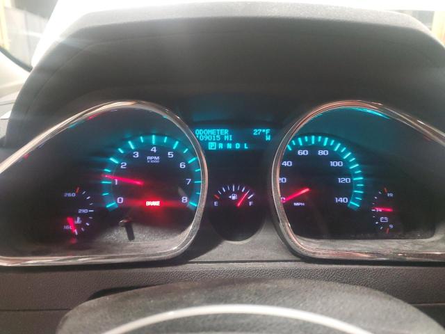 Photo 8 VIN: 1GNKRGED6CJ140126 - CHEVROLET TRAVERSE L 