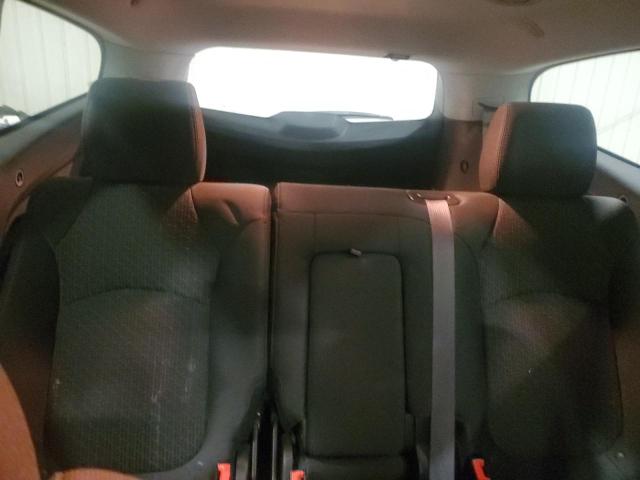 Photo 9 VIN: 1GNKRGED6CJ140126 - CHEVROLET TRAVERSE L 