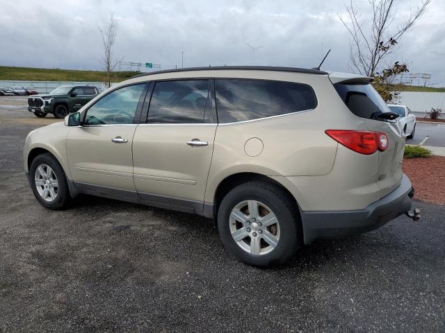 Photo 1 VIN: 1GNKRGED6CJ159291 - CHEVROLET TRAVERSE L 